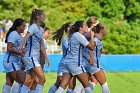 Women’s Soccer vs Babson  Women’s Soccer vs Babson. - Photo by Keith Nordstrom : Wheaton, Women’s Soccer